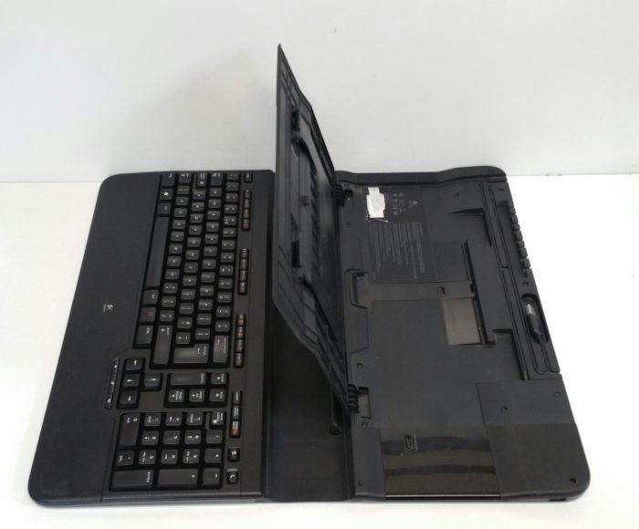 Logitech Alto USB Keyboard - Image 5