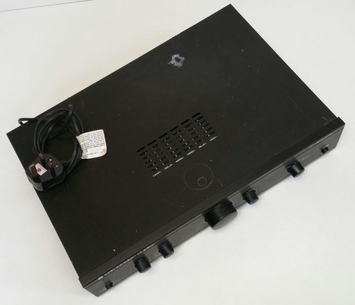 Cambridge Audio A1 V3.0 A-Series Integrated Amplifier - Image 3
