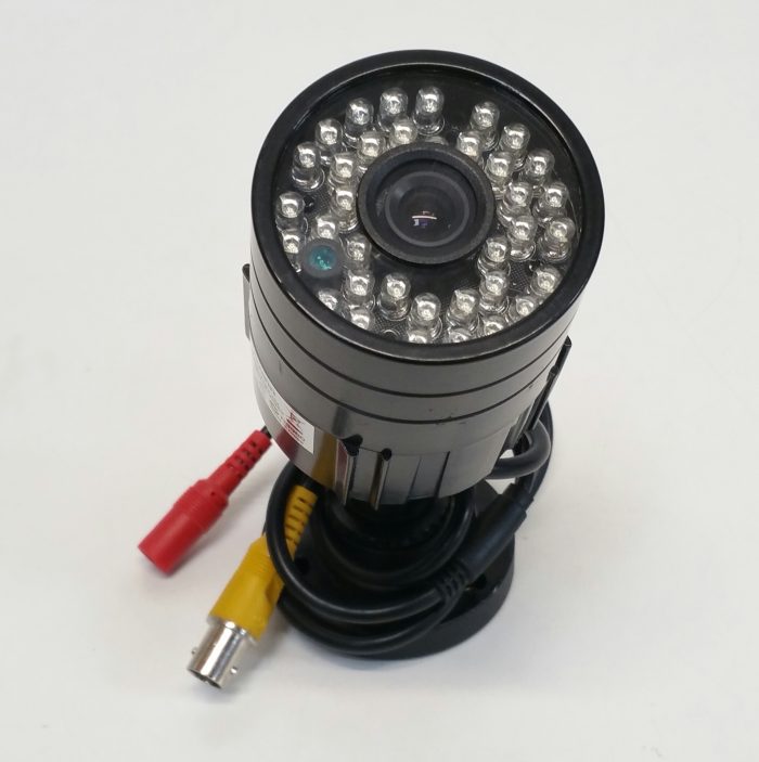Swann SWPRO-735CAM CCTV Camera - No Sun Cover - Image 3
