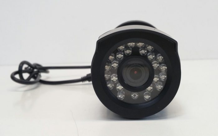 Zosi ZG1061A CCTV Camera - Image 7