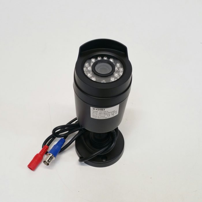 Zosi ZG1061A CCTV Camera - Image 3