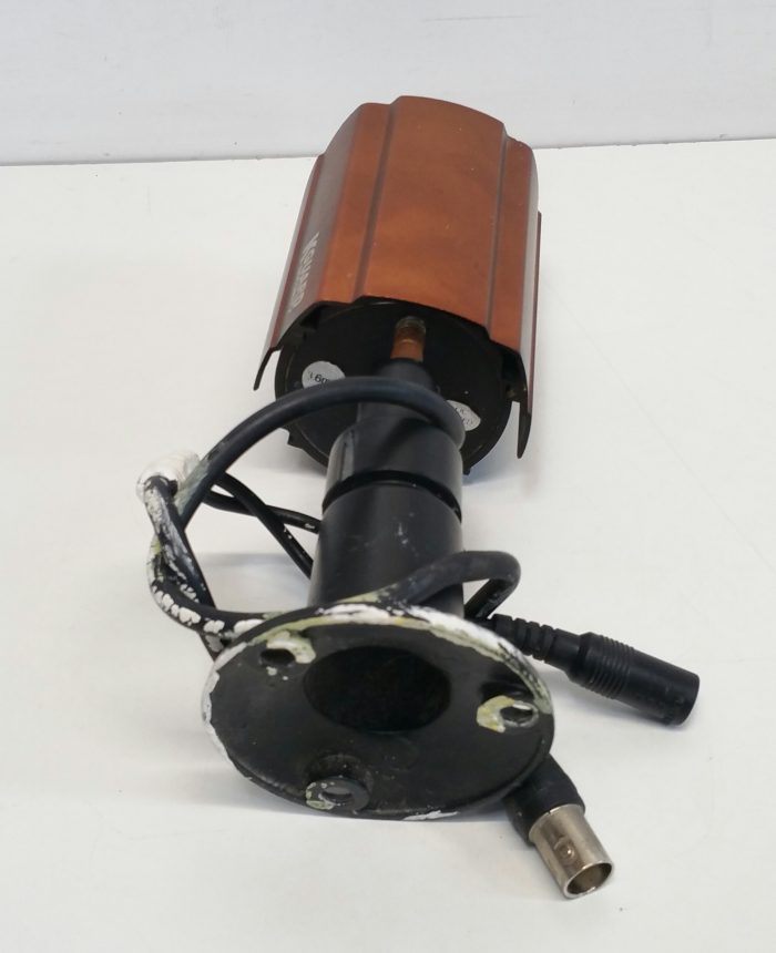K-Guard Security CamKit_H04 1/4" CCD 24 LED Camera - Image 5