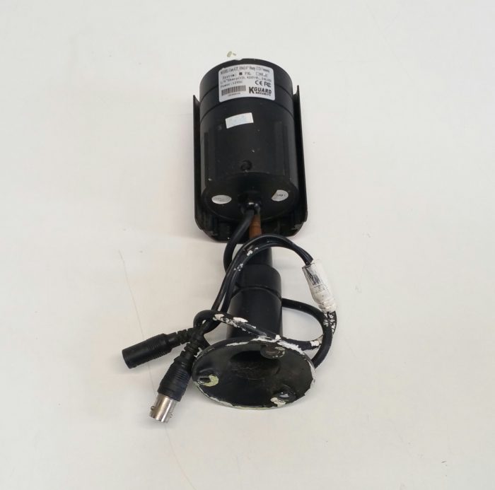 K-Guard Security CamKit_H04 1/4" CCD 24 LED Camera - Image 4