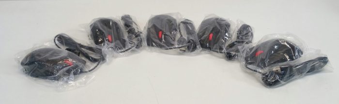 Lenovo SM-8823 USB Mouse - x5 Job Lot - Image 4