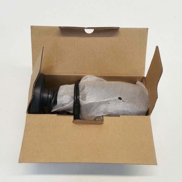 Zosi ZG1061A CCTV Camera - New - Image 8
