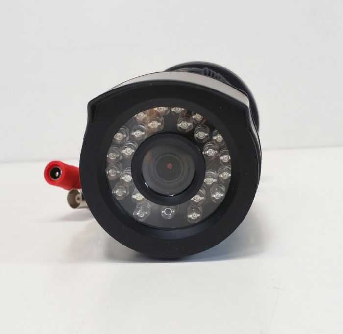 Zosi ZG1061A CCTV Camera - New - Image 2