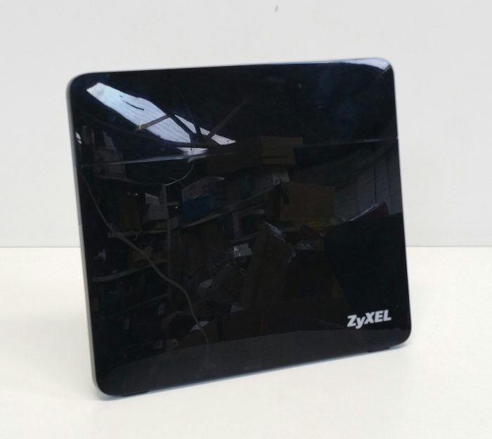ZyXEL VMG8924-B10A Wireless Router - No Power Supply - Image 2