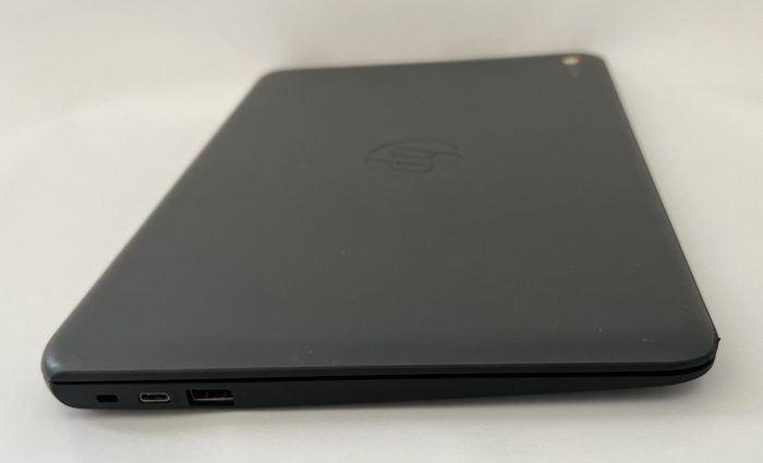 HP Chromebook 11A G6 4GB RAM eMMc storage up to 32 GB - Image 5