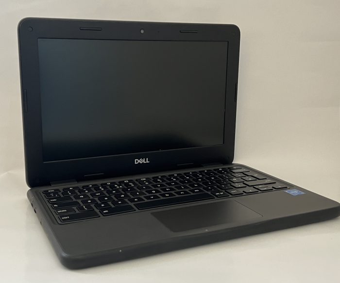 Dell Chromebook 3100 P29T with CPU Options of Intel Dual Core Celeron Processor - Image 2