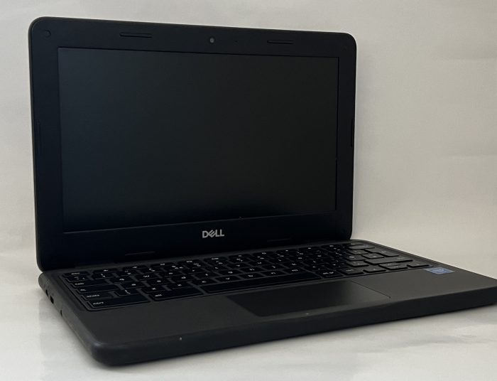 Dell Chromebook 3100 P29T with CPU Options of Intel Dual Core Celeron Processor - Image 8