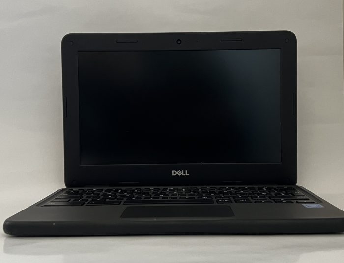 Dell Chromebook 3100 P29T with CPU Options of Intel Dual Core Celeron Processor - Image 7
