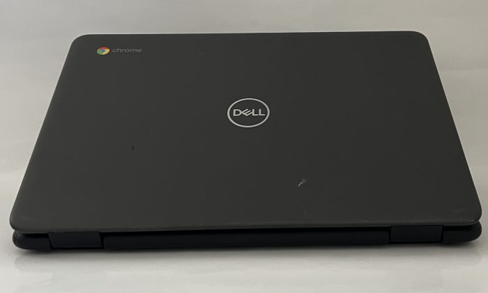 Dell Chromebook 3100 P29T with CPU Options of Intel Dual Core Celeron Processor - Image 5