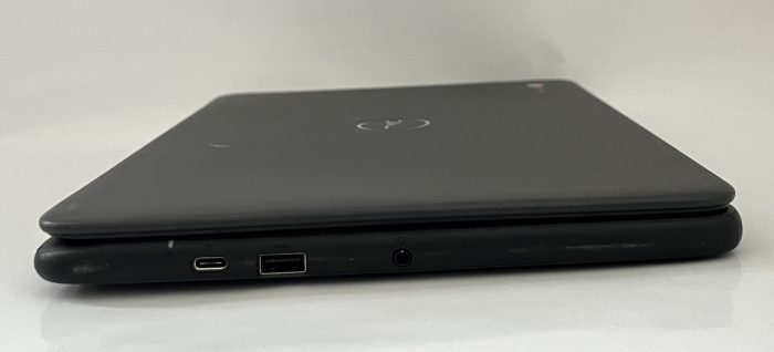 Dell Chromebook 3100 P29T with CPU Options of Intel Dual Core Celeron Processor - Image 4