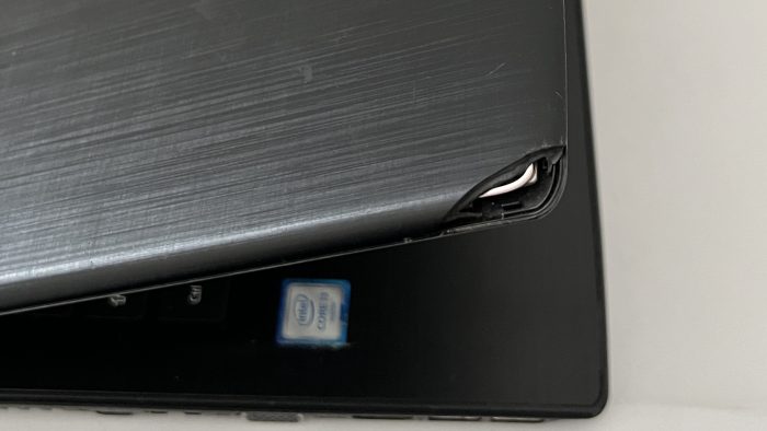 Acer N16Q2 TravelMate P259 Series i3-6100U 4GB RAM 120GB SSD - Not Working - Image 7