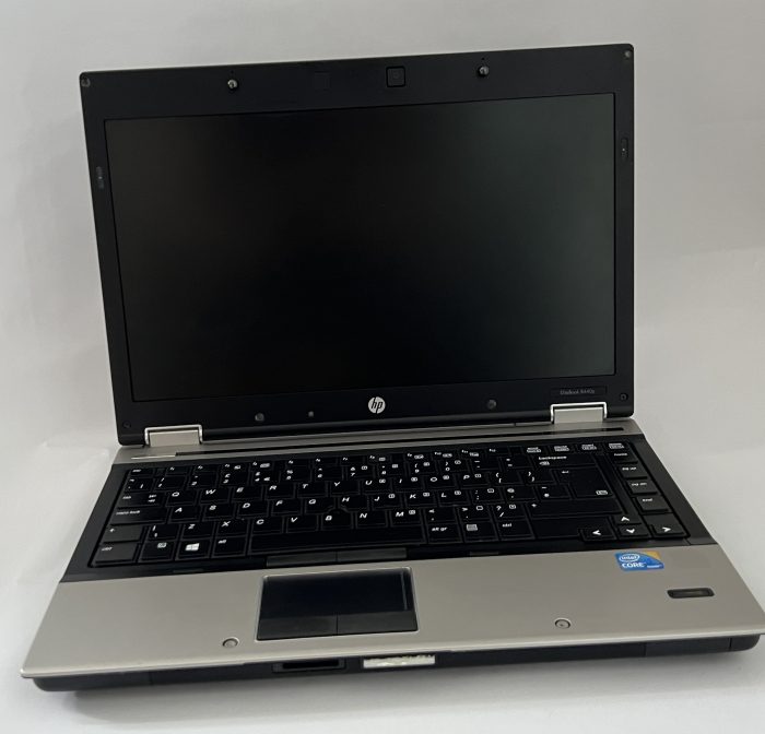 HP 15-ac107na Pentium DC 4GB RAM 1TB HDD - Image 2