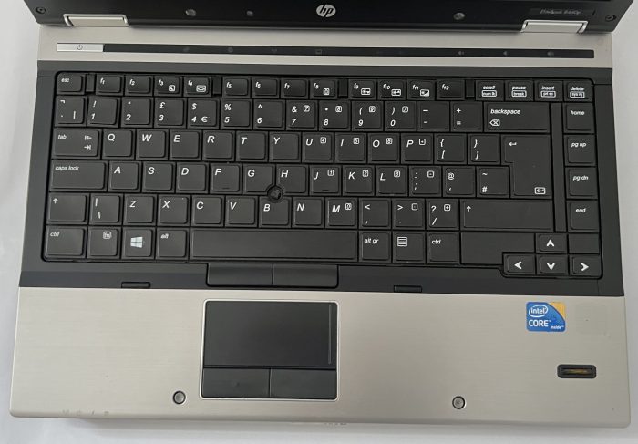 HP 15-ac107na Pentium DC 4GB RAM 1TB HDD - Image 11