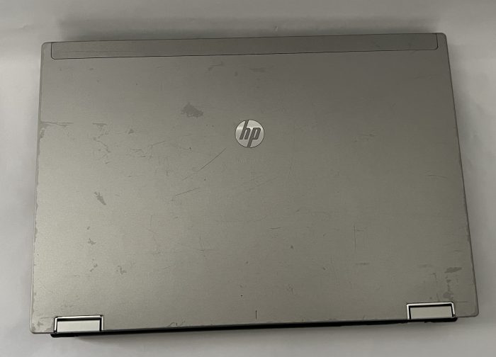 HP 15-ac107na Pentium DC 4GB RAM 1TB HDD - Image 5