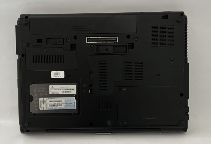HP 15-ac107na Pentium DC 4GB RAM 1TB HDD - Image 4
