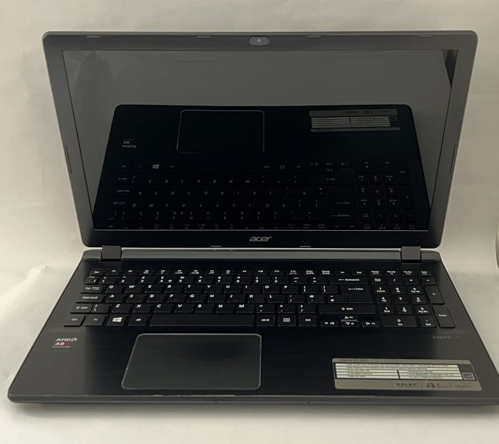 Acer ZRI Aspire V5 Series AMD A8-5557M 8GB RAM 1TB HDD - Image 2