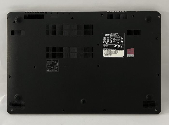 Acer ZRI Aspire V5 Series AMD A8-5557M 8GB RAM 1TB HDD - Image 4