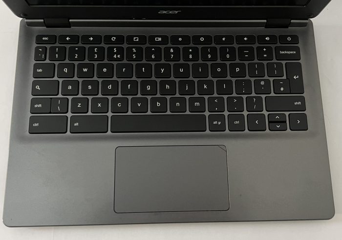 Acer ZHQ Chromebook C730 Series Intel Celeron DC 2GB RAM 16GB HDD - Image 12