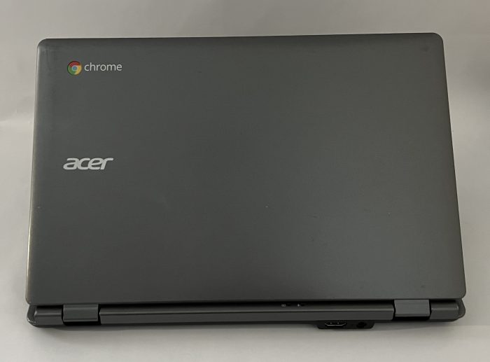 Acer ZHQ Chromebook C730 Series Intel Celeron DC 2GB RAM 16GB HDD - Image 8