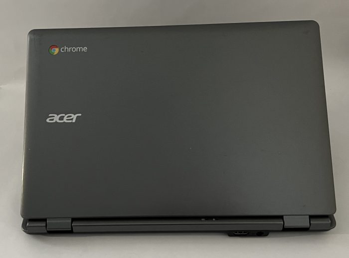 Acer ZHQ Chromebook C730 Series Intel Celeron DC 2GB RAM 16GB HDD - Image 7