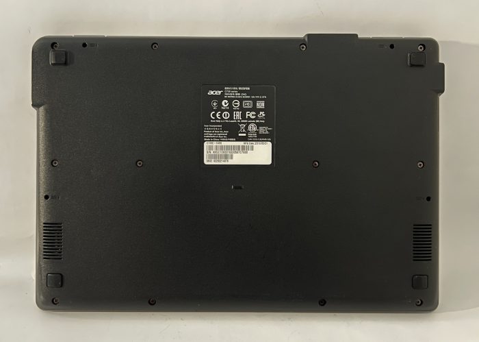Acer ZHQ Chromebook C730 Series Intel Celeron DC 2GB RAM 16GB HDD - Image 4