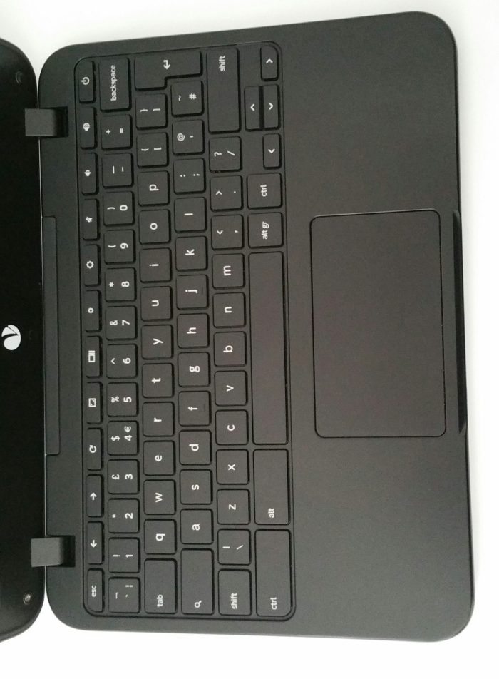 XMA VCHROMEBK114G Viglen Chromebook 11 Rockchip 4GB RAM - Image 10