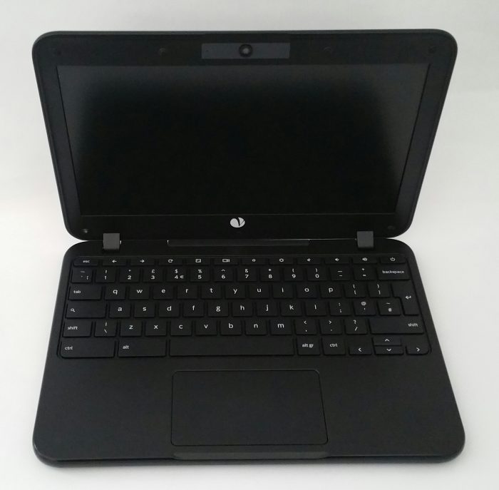 XMA VCHROMEBK114G Viglen Chromebook 11 Rockchip 4GB RAM - Image 9