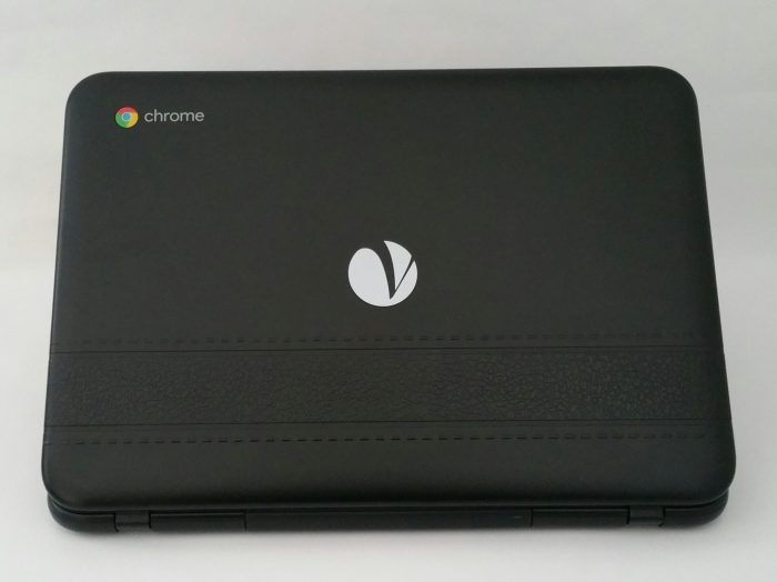 XMA VCHROMEBK114G Viglen Chromebook 11 Rockchip 4GB RAM - Image 7