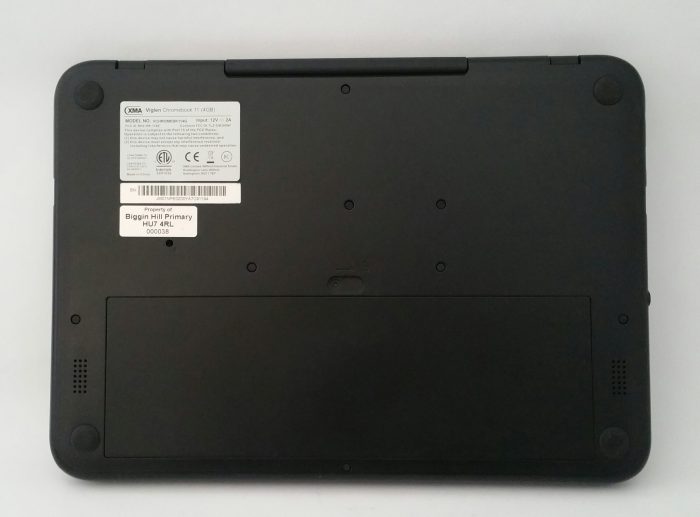 XMA VCHROMEBK114G Viglen Chromebook 11 Rockchip 4GB RAM - Image 5