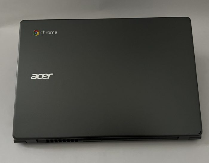 Acer ZHN Chromebook C720 Series Intel Celeron DC 4GB RAM 16GB HDD - Image 7