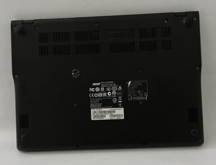 Acer ZHN Chromebook C720 Series Intel Celeron DC 4GB RAM 16GB HDD - Image 5