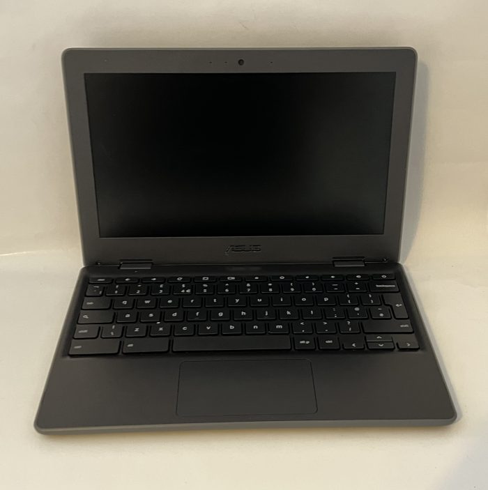 Asus C204E Notebook PC Intel Celeron N4020 4GB RAM - Image 2