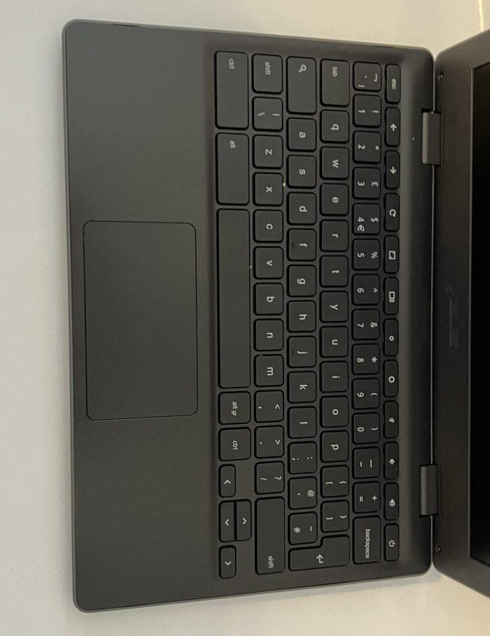 Asus C204E Notebook PC Intel Celeron N4020 4GB RAM - Image 9