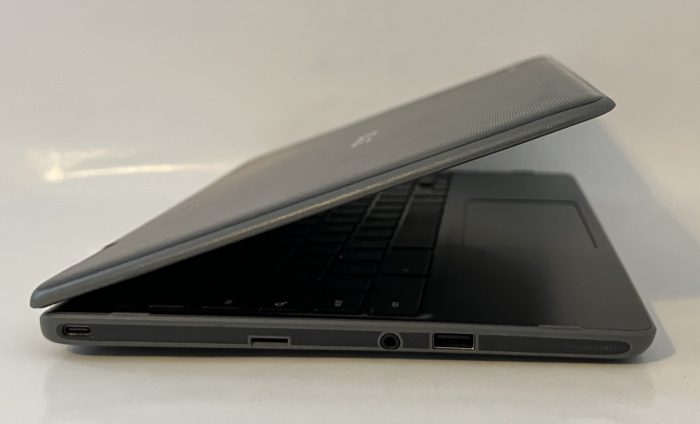 Asus C204E Notebook PC Intel Celeron N4020 4GB RAM - Image 7