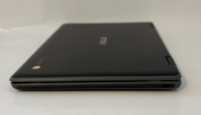 Asus C204E Notebook PC Intel Celeron N4020 4GB RAM - Image 5