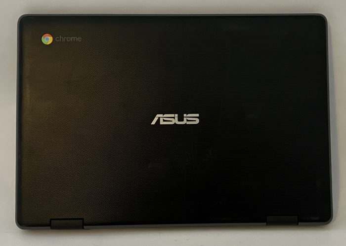 Asus C204E Notebook PC Intel Celeron N4020 4GB RAM - Image 3