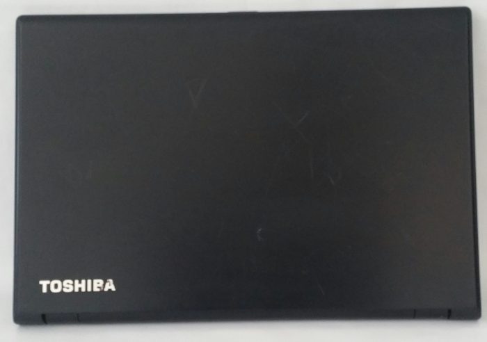Toshiba Satellite Pro R50-B-12P i3-4005U 4GB RAM 500GB HDD - Broken Screen - Image 7