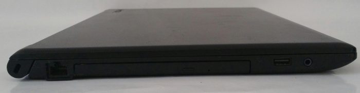 Toshiba Satellite Pro R50-B-12P i3-4005U 4GB RAM 500GB HDD - Broken Screen - Image 4