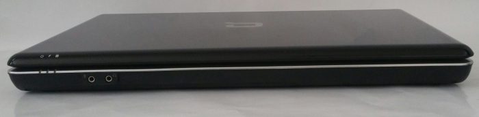 Compaq Presario CQ61 Celeron 4GB RAM 250GB HDD - Image 9