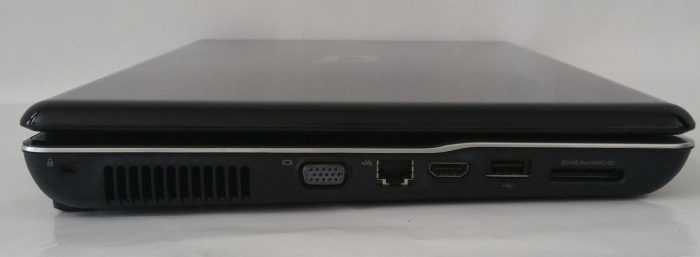 Compaq Presario CQ61 Celeron 4GB RAM 250GB HDD - Image 7