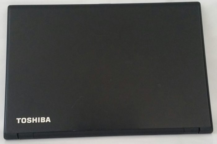 Toshiba Satellite Pro R50-B-12P i3-4005U 8GB RAM 500GB HDD - Bled Screen + Missing Keys - Image 7