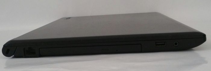 Toshiba Satellite Pro R50-B-12P i3-4005U 8GB RAM 500GB HDD - Bled Screen + Missing Keys - Image 3