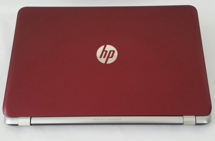 HP Pavilion 15-n270sa A4-5000 4GB RAM 750GB HDD - Image 7