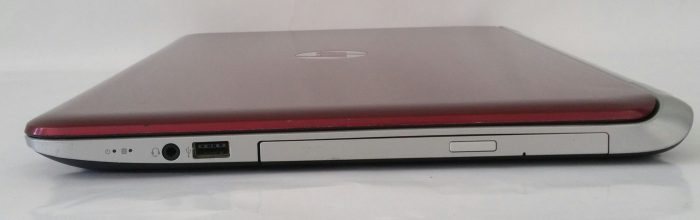 HP Pavilion 15-n270sa A4-5000 4GB RAM 750GB HDD - Image 3