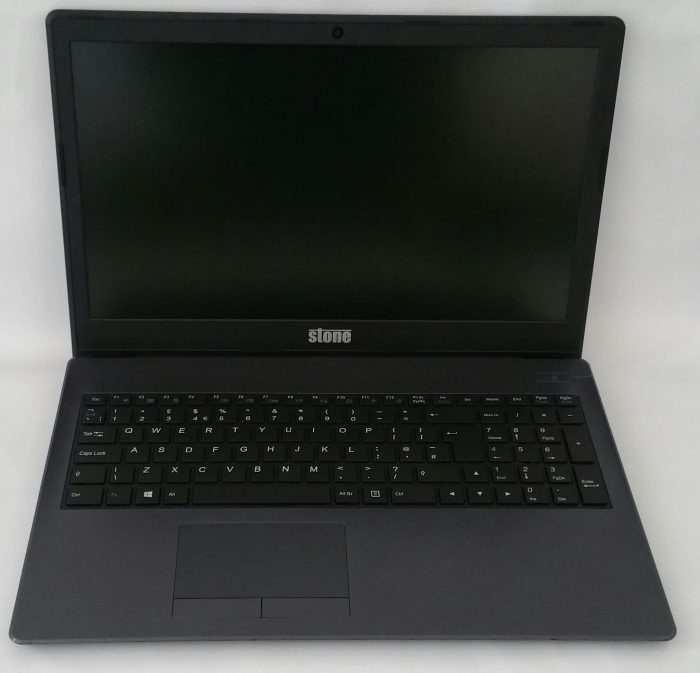 Stone N250JU Stonebook Pro P11A i5-6200U 8GB RAM 120GB SSD - Faulty Battery - Image 2