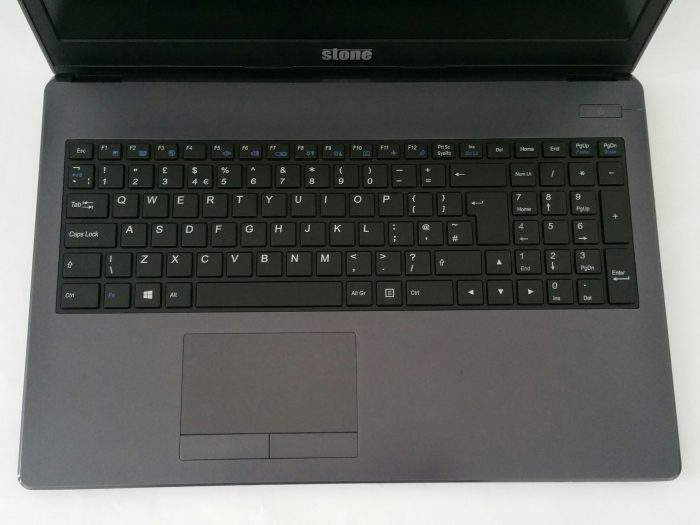 Stone N250JU Stonebook Pro P11A i5-6200U 8GB RAM 120GB SSD - Faulty Battery - Image 9
