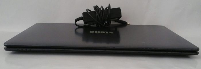 Stone N250JU Stonebook Pro P11A i5-6200U 8GB RAM 120GB SSD - Faulty Battery - Image 4